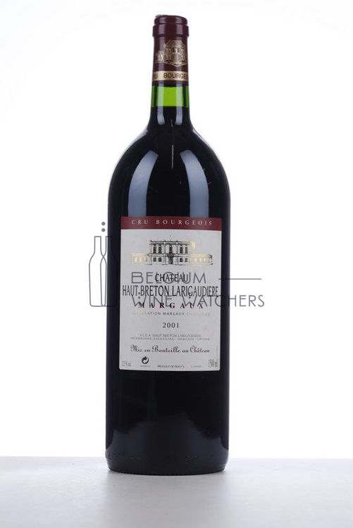Image de 2001 HAUT BRETON LARIGAUDIERE